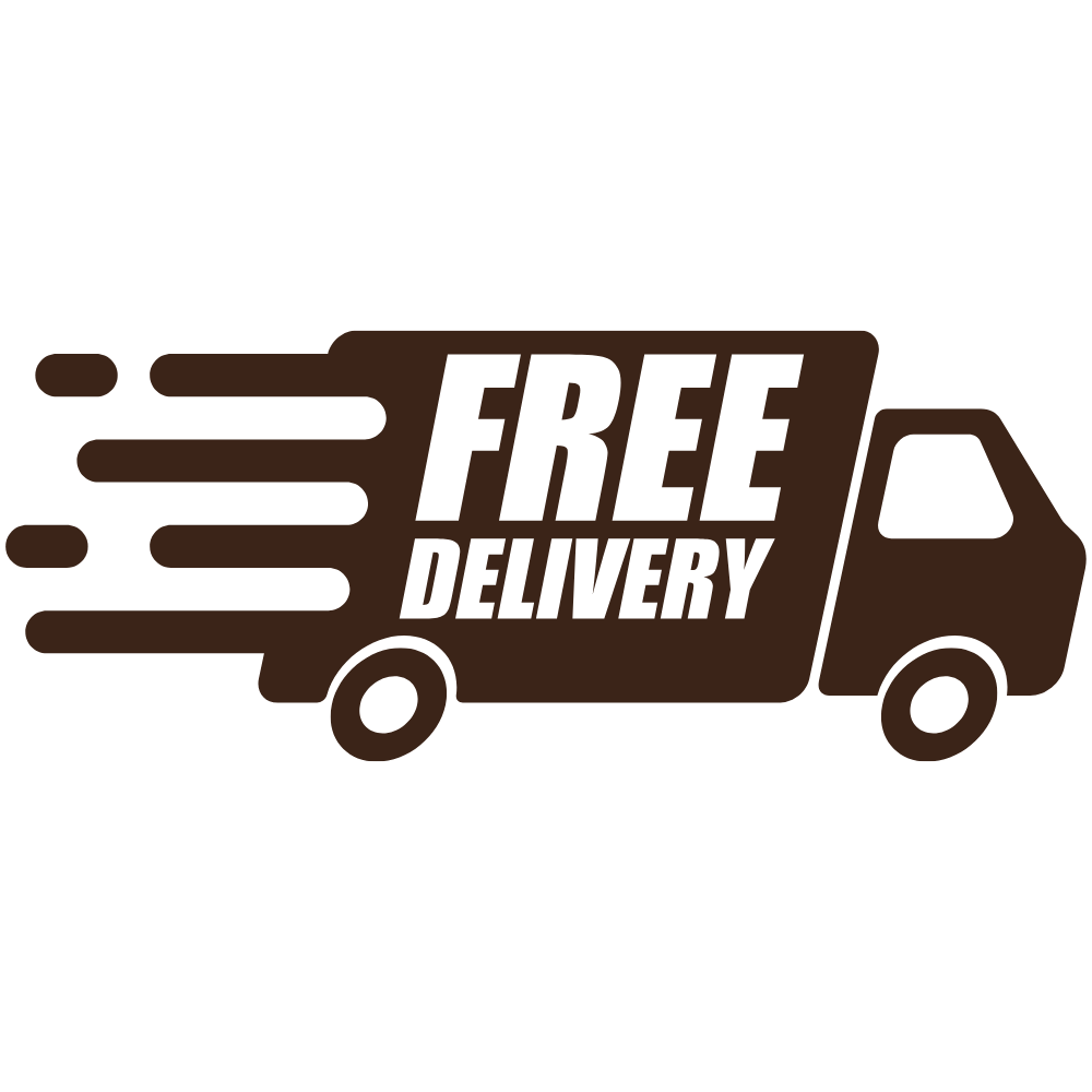 Free Shipping