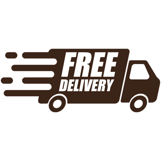 Free Shipping